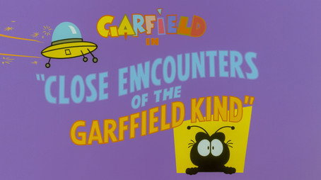 Garfield and Friends Σεζόν 3