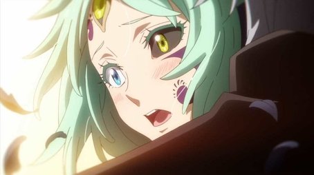 That Time I Got Reincarnated as a Slime25