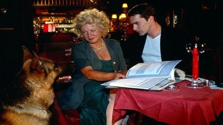 The Man With A Thousand Faces (1998) - Episode 6 poster and promotional image