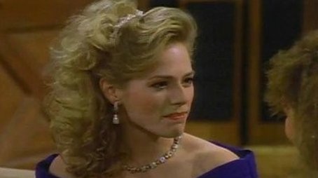No Good Deed Goes Unpunished (1992) - Episode 16 poster and promotional image