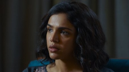 Is Divya in Trouble? (2023) - Episode 6 poster and promotional image
