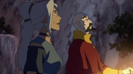 La leyenda de Korra23
