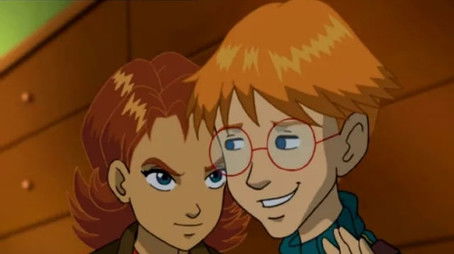 Parents' Night (2005) - Episode 14 poster and promotional image