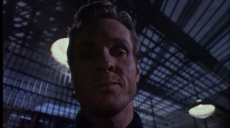 The Man Who Was Death