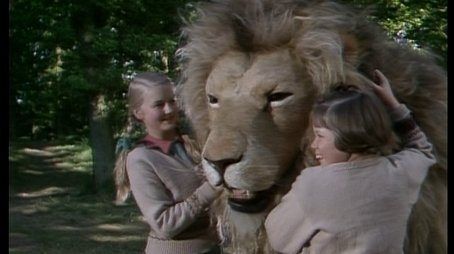 The Lion, the Witch and the Wardrobe (6) (1988) - Episode 6 poster and promotional image