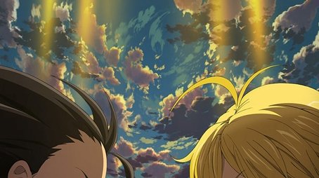 The Seven Deadly Sins (2014) poster