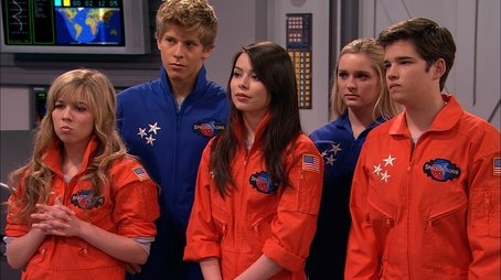 iSpaceout (2010) - Episode 13 poster and promotional image