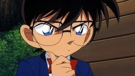 Case of the Missing Policeman's Notebook (2002) - Episode 276 poster and promotional image