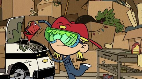 You Auto Know Better (2022) - Episode 38 poster and promotional image