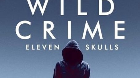 Eleven Skulls (2024) - Season 3 poster and promotional image