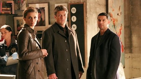 Scared to Death (2013) - Episode 17 poster and promotional image
