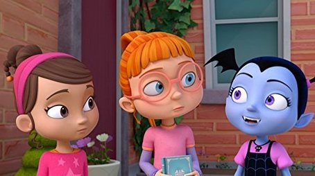 Bone Appetit (2017) - Episode 13 poster and promotional image