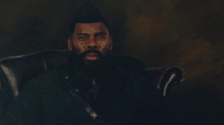 The Portrait (2021) - Episode 7 poster and promotional image