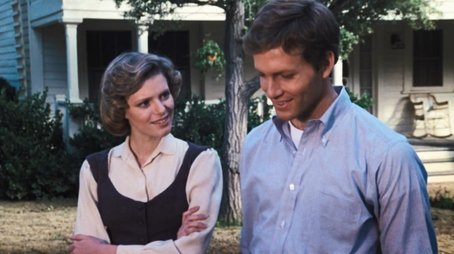 The Furlough (1980) - Episode 21 poster and promotional image