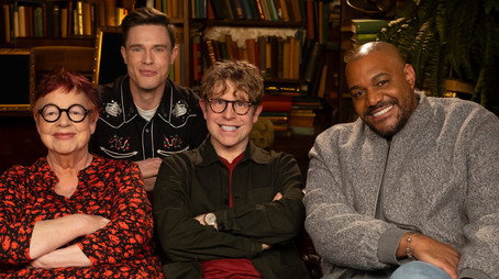 The Traitors: Uncloaked Stagione 2