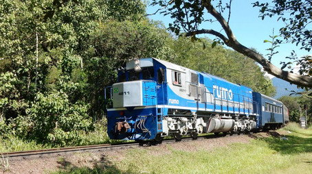 Rail Away Сезон 26