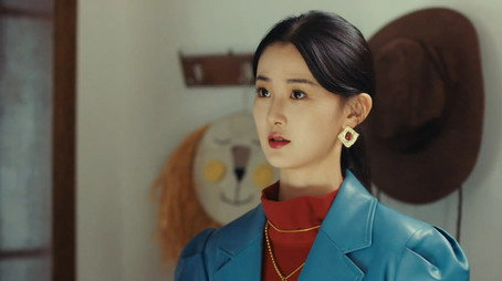 夏有乔木雅望天堂 Stagione 1