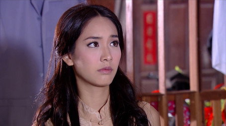 หยกเลือดมังกร Сезон 1
