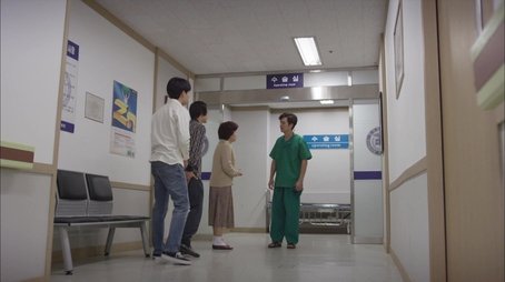 One Warm Remark (2015) - Episode 8 poster and promotional image