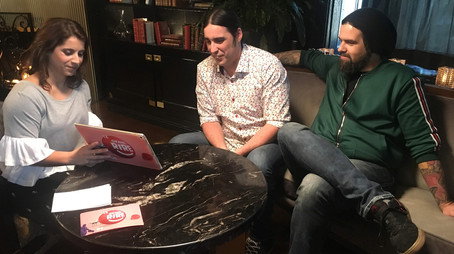 Le Grand Rire de... Stagione 4