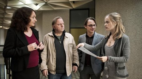 Episode 10 (2012) - Episode 10 poster and promotional image