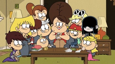 Insta-Gran (2018) - Episode 6 poster and promotional image