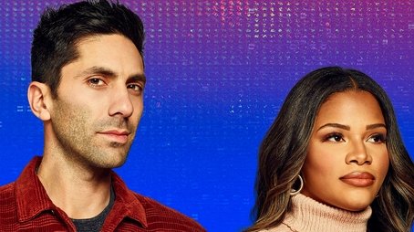 Catfish: The TV Show (2012) poster