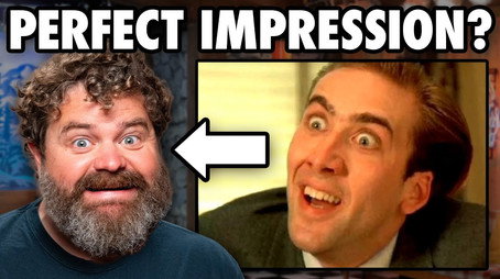 Good Mythical Morning Σεζόν 28