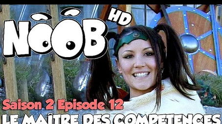 Episode 12 (2010) - Episode 12 poster and promotional image