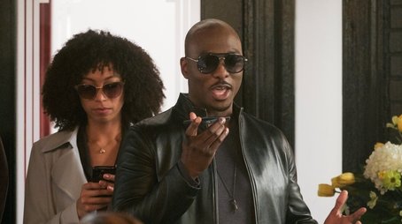 the lunch (2020) - Episode 15 poster and promotional image