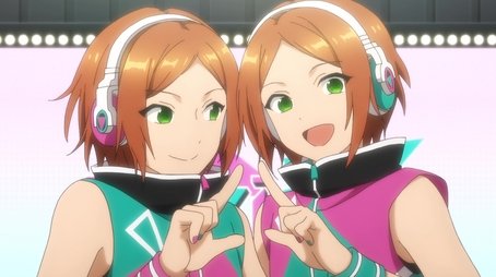 Ensemble Stars!14