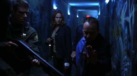 Play with Fire (2003) - Episode 22 poster and promotional image