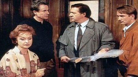 Episode 5 (1993) - Episode 5 poster and promotional image