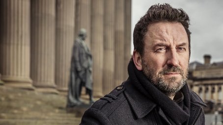 Lee Mack (2018) - Episode 3 poster and promotional image
