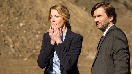Gracepoint Stagione 1