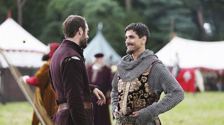Galavant Сезон 1