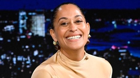 Tracee Ellis Ross, Rod Stewart, Jools Holland (2024) - Episode 75 poster and promotional image
