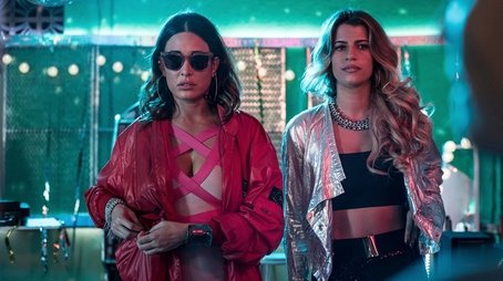 Episode 6 (2019) - Episode 6 poster and promotional image