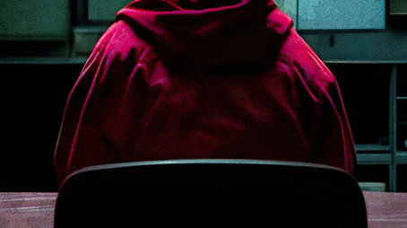 The Real Adolescence: Our Killer Kids (2025) poster