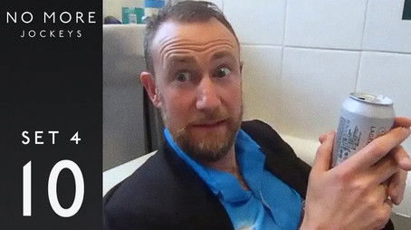 Set 4, Game 10 (2021) - Episode 9 poster and promotional image