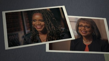 Activists Roots (2022) - Episode 3 poster and promotional image