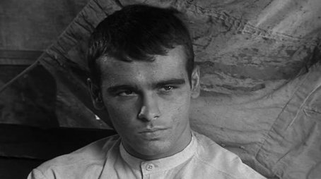 The Juan Ortega Story (1958) - Episode 2 poster and promotional image