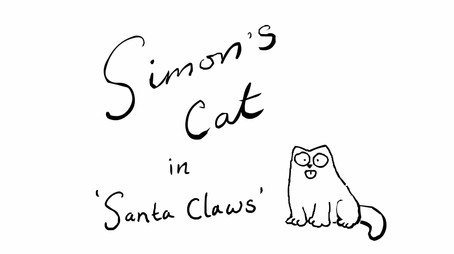 Simon's Cat Сезон 3