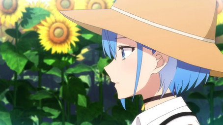 Can a Boy-Girl Friendship Survive? Stagione 1