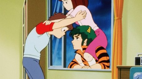 The Coming of Rei the Handsome Shapechanger! (1981) - Episode 5 poster and promotional image