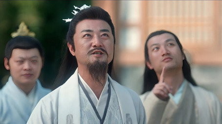逆仙而上 Évad 1