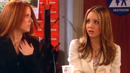 Working Girls (2005) - Episode 20 poster and promotional image