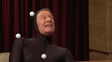 Wink Martindale; Sarah Burns (2013) - Episode 6 poster and promotional image