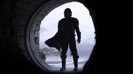 Chapter 1: The Mandalorian