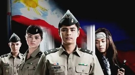 Minsan Lang Kita Iibigin (2011) poster